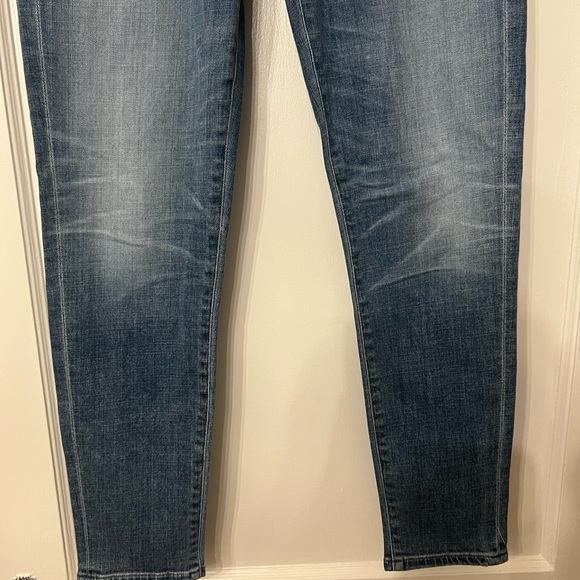 Citizen of humanity avedon ankle skinny jean size 28 - Picture 4 of 11